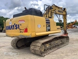 Used Excavator